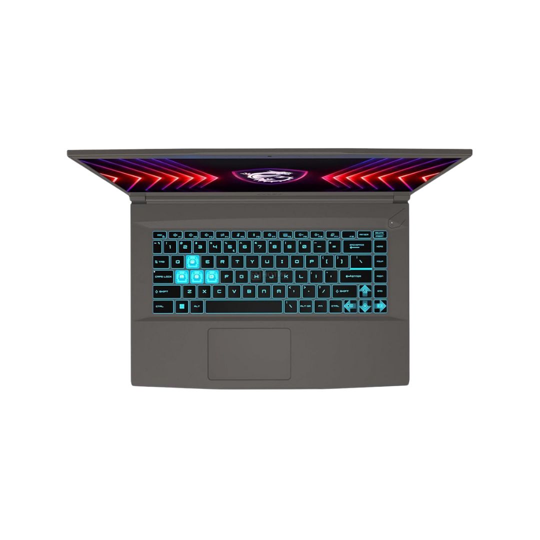 MSI Thin A15 B7UC-405XRU