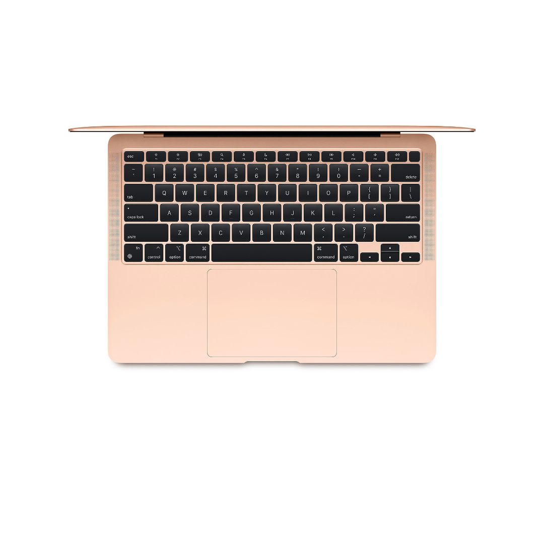MacBook Air MGND3(2020)(Gold)