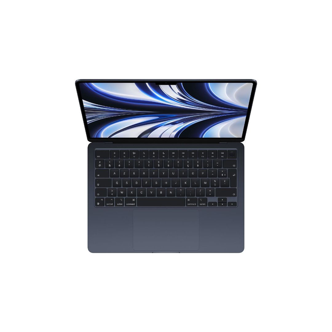 MacBook Air MLY33(2022)(Midnight)
