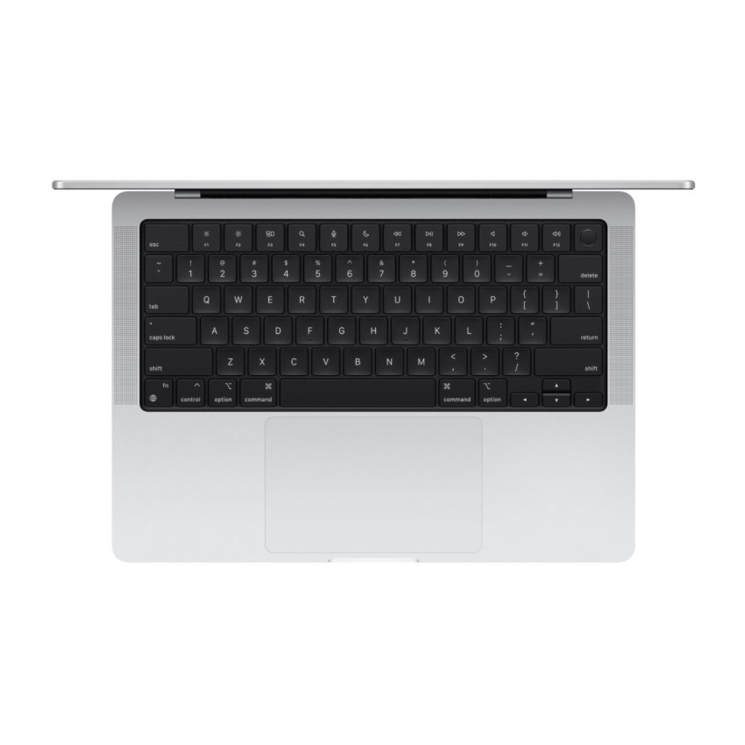 MacBook Pro 16 MRW43 M3 Pro(2023)(Silver)