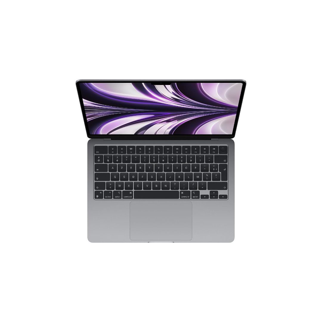 MacBook Air MLXW3(2022)(Space Gray)