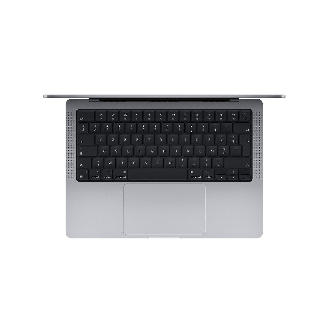 MacBook Pro 16 MNW93 M2 Pro(Space Gray)
