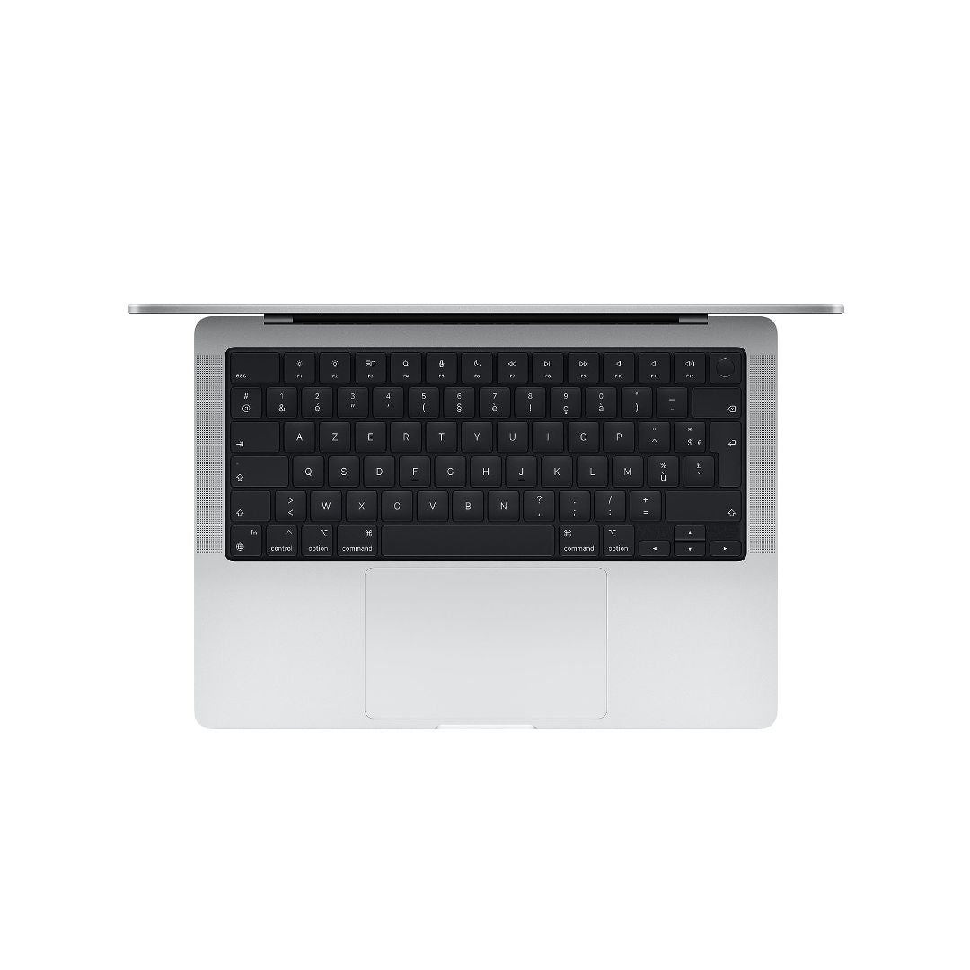 MacBook Pro (MNWE3)(Silver)