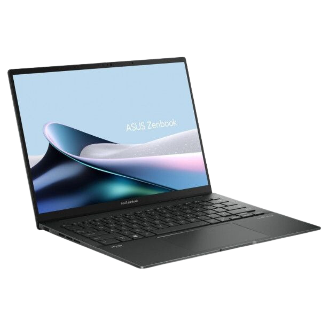 Asus ZenBook Q425MA-U71TB