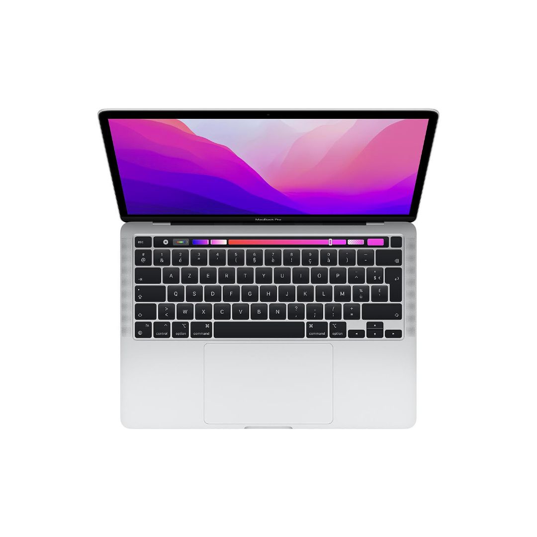MacBook Pro MNEP3(2022)(Silver)