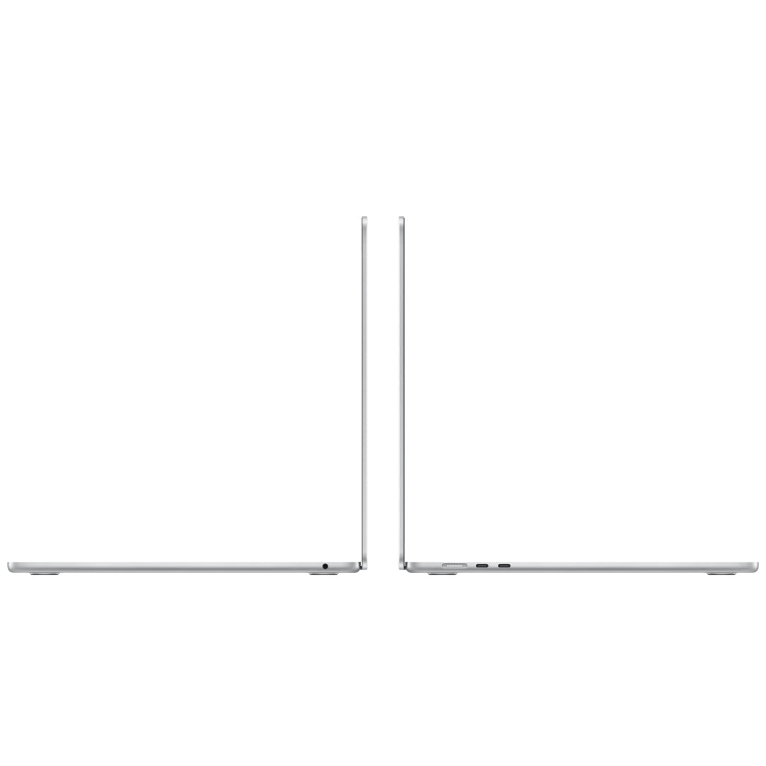 MacBook Air 15 MQKT3 M2(2023)(Silver)