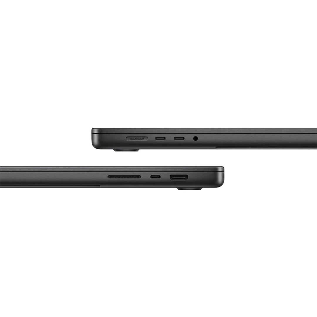 MacBook Pro 14 MRX53 M3 Max (2023)(Space Black)