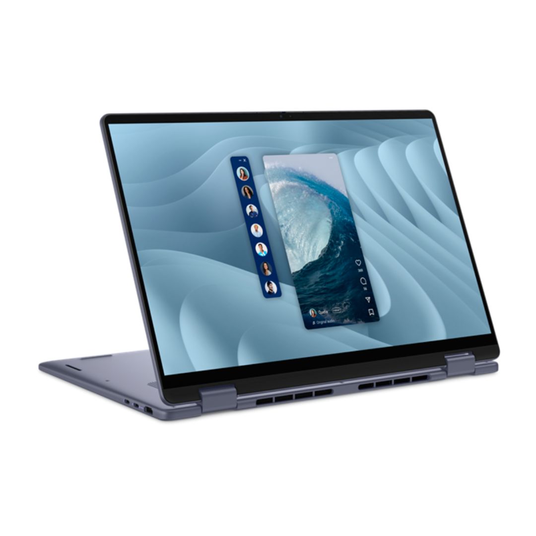 Dell 14 Plus 2 in 1 DB04250 (Flip)