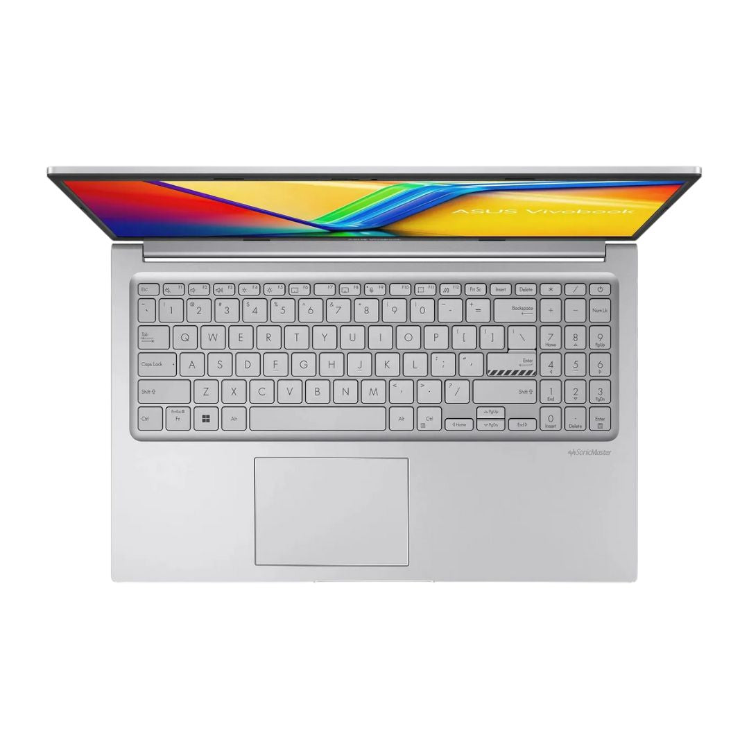 Asus Vivobook X1504VA-NJ379