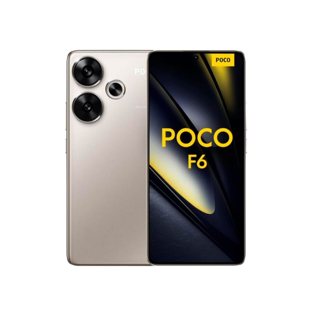 Xiaomi Poco F6 12/512GB