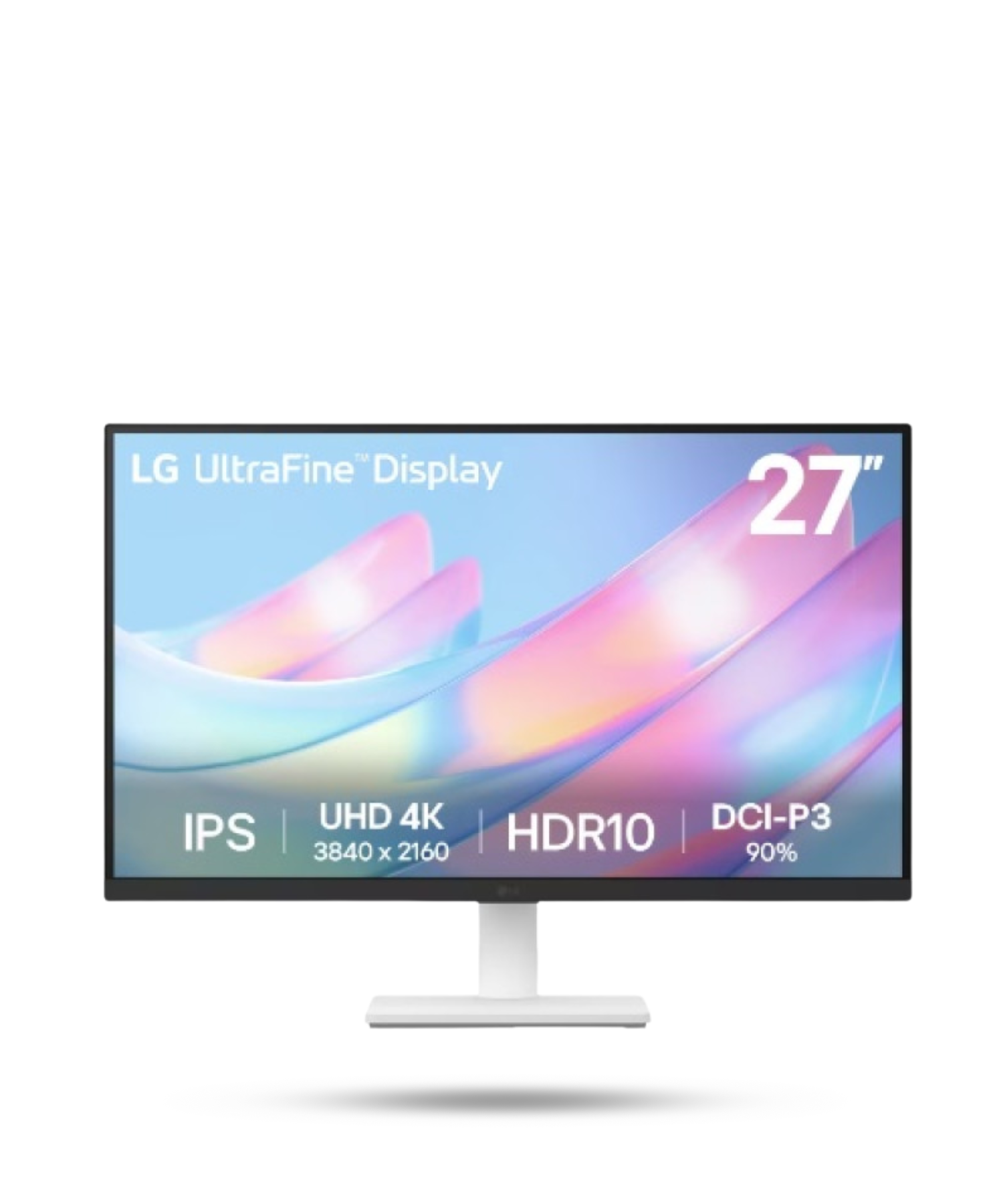 LG 27US5550-W