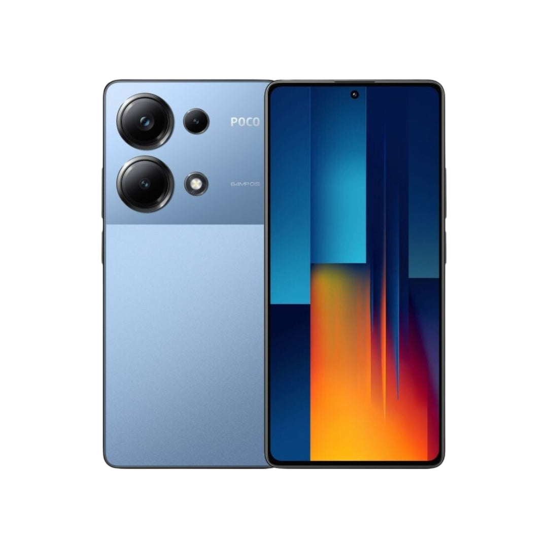 Xiaomi Poco M6 Pro 12/512GB