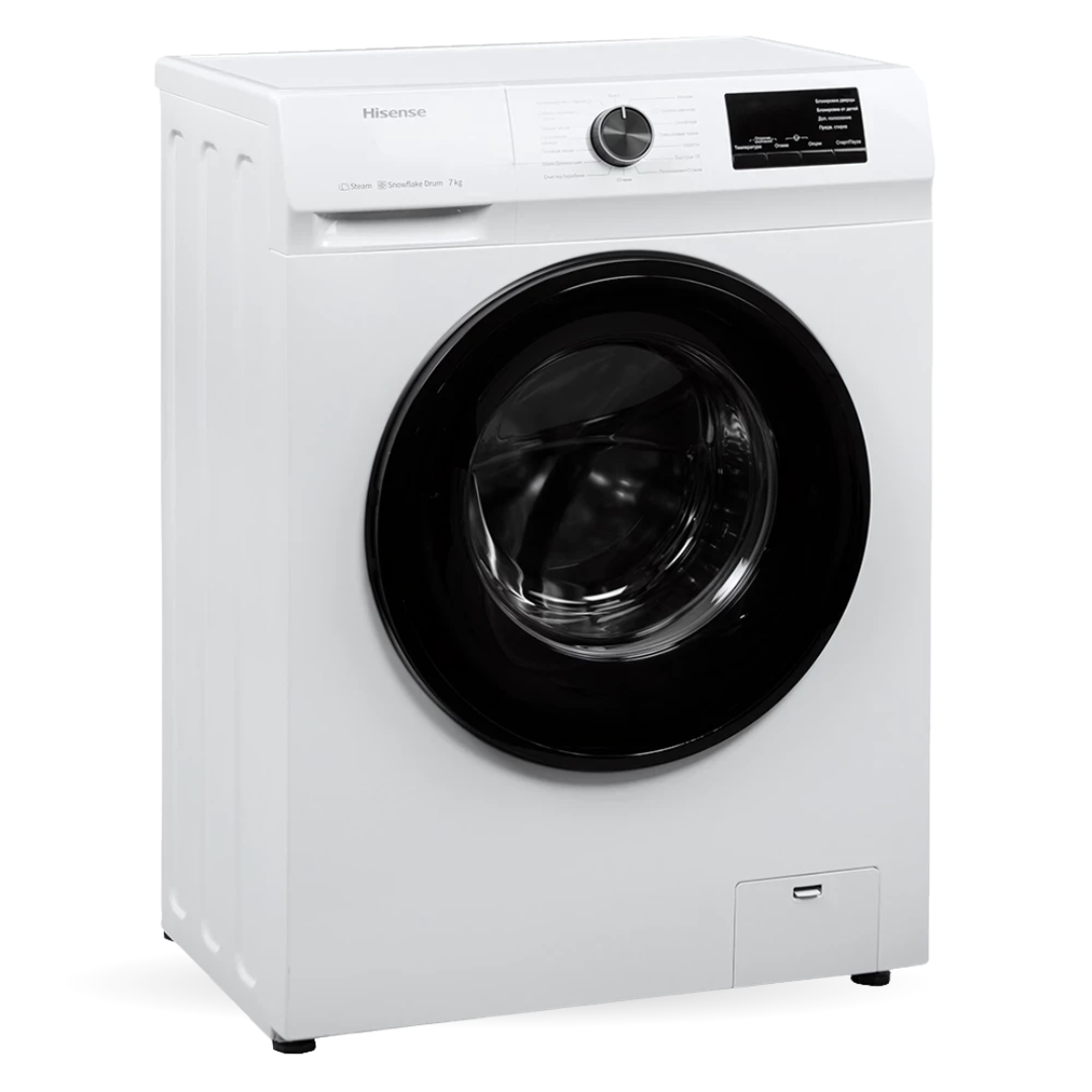 Hisense WFVB7012M (White)
