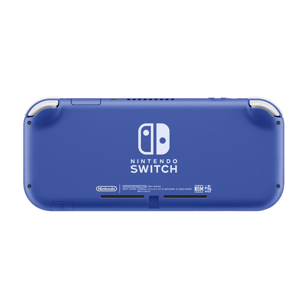 Nintendo Switch Lite(Blue)