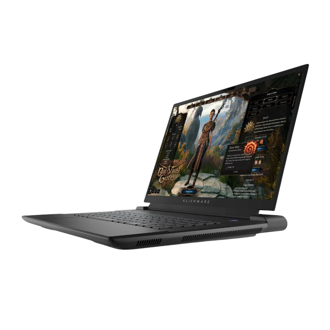 Dell Alienware m16 R2