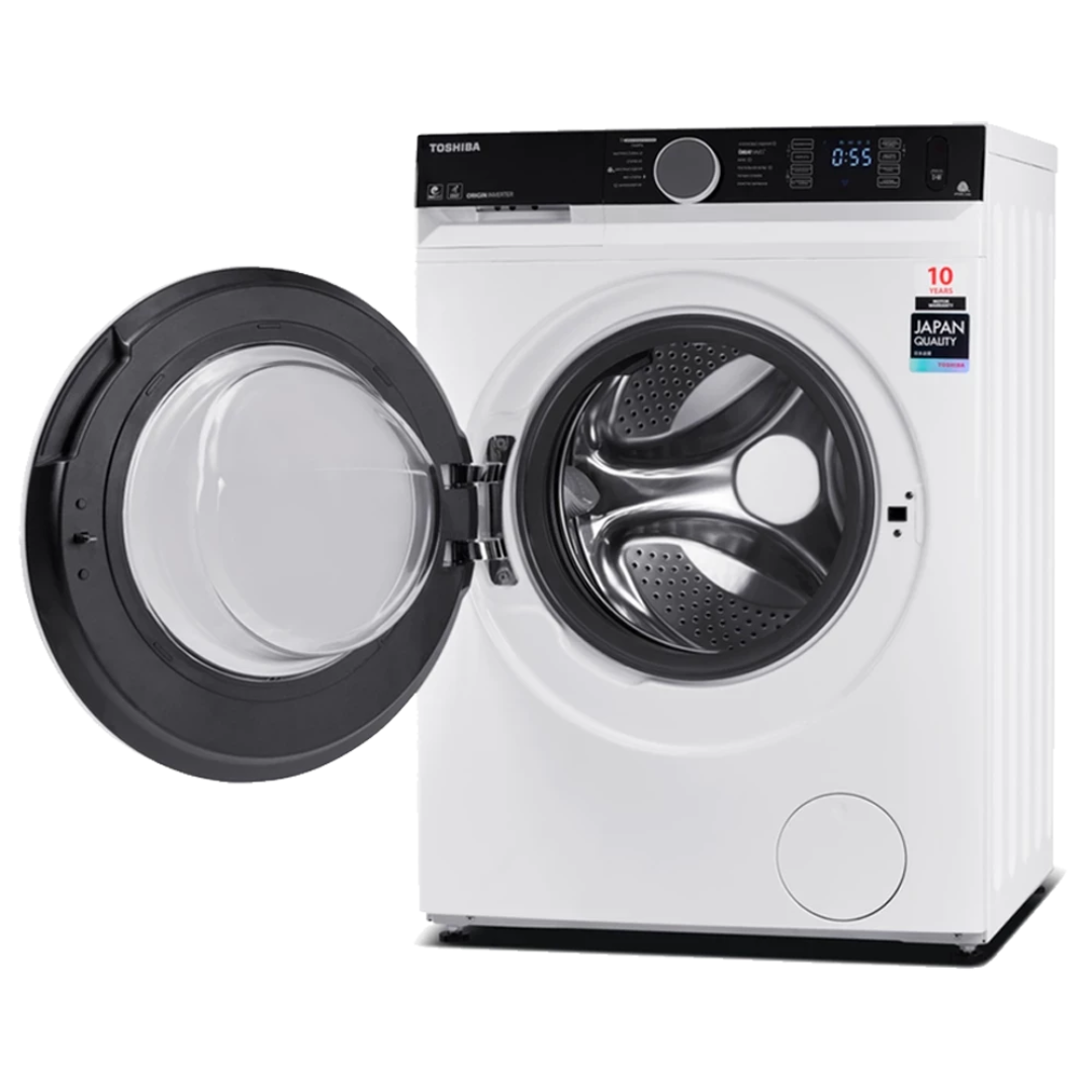 TOSHIBA TW-BK110G4UZ(WK)10kg inv.