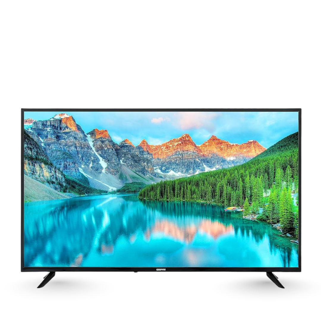 GEEPAS GLED6565GTQLD