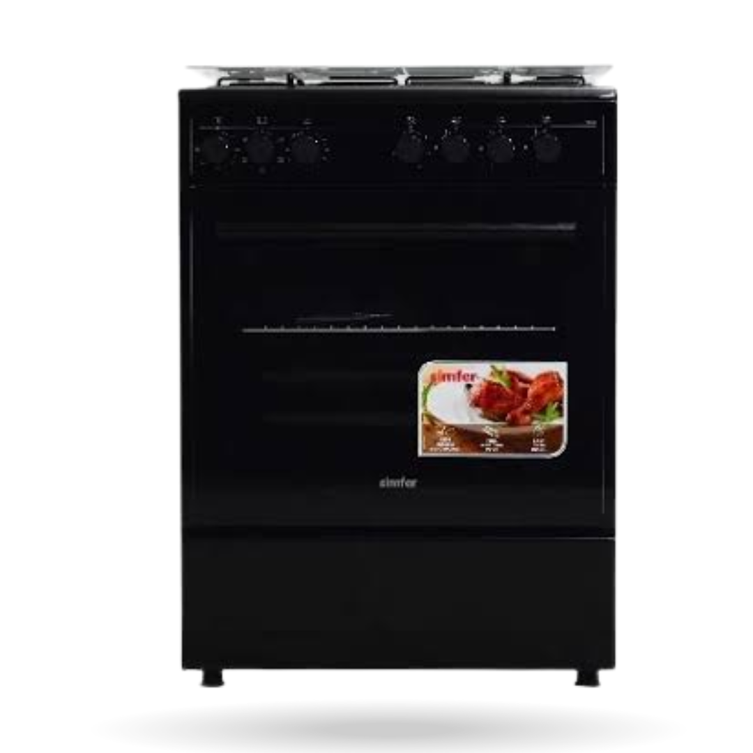 SIMFER F7008B