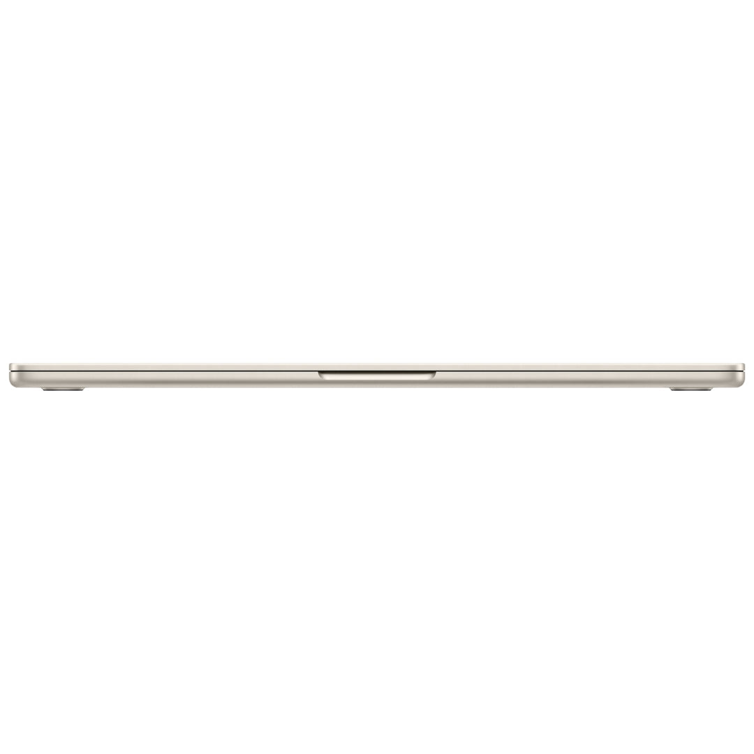 MacBook Air 15 MRYT3 M3(2024)(Starlight)