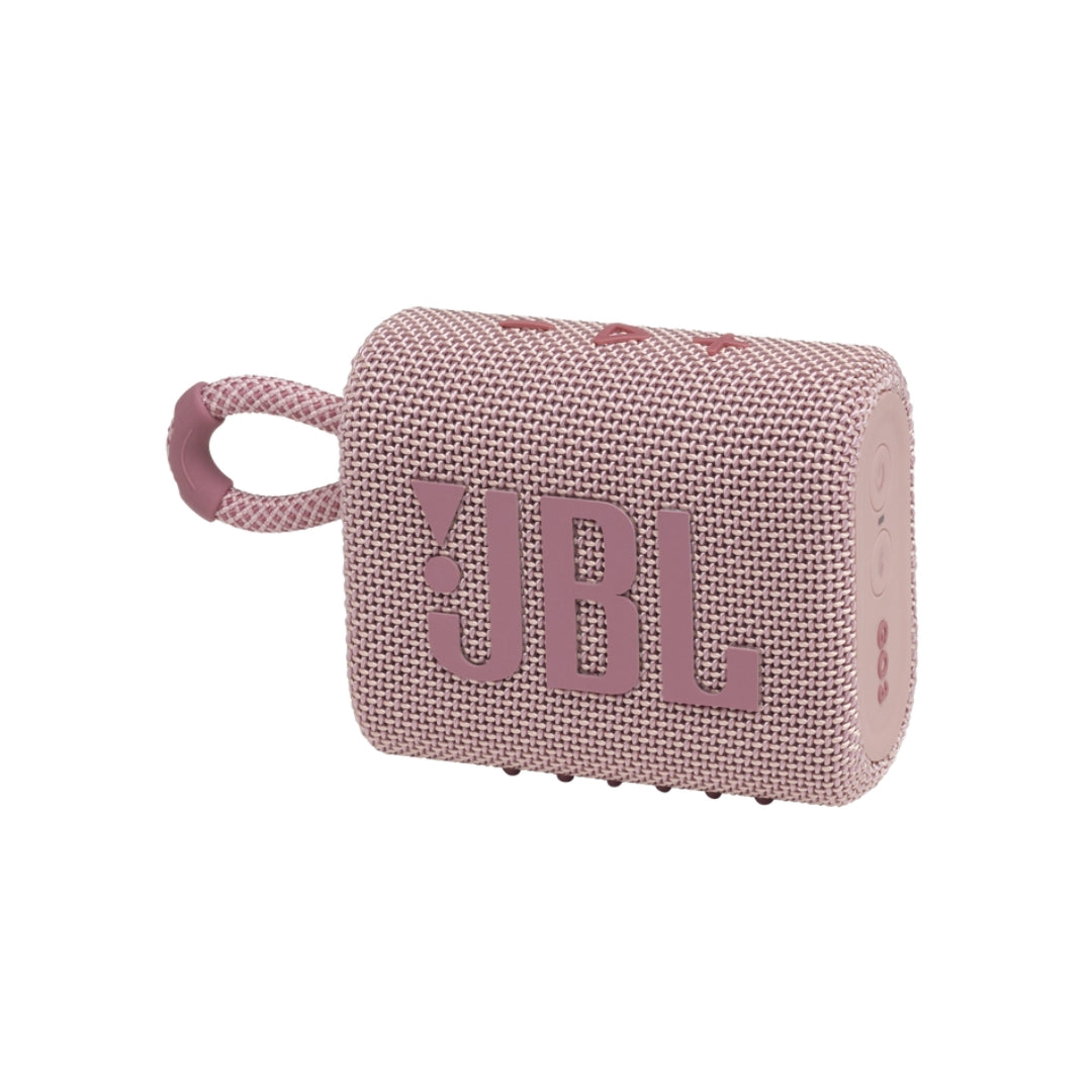 JBL Go 3