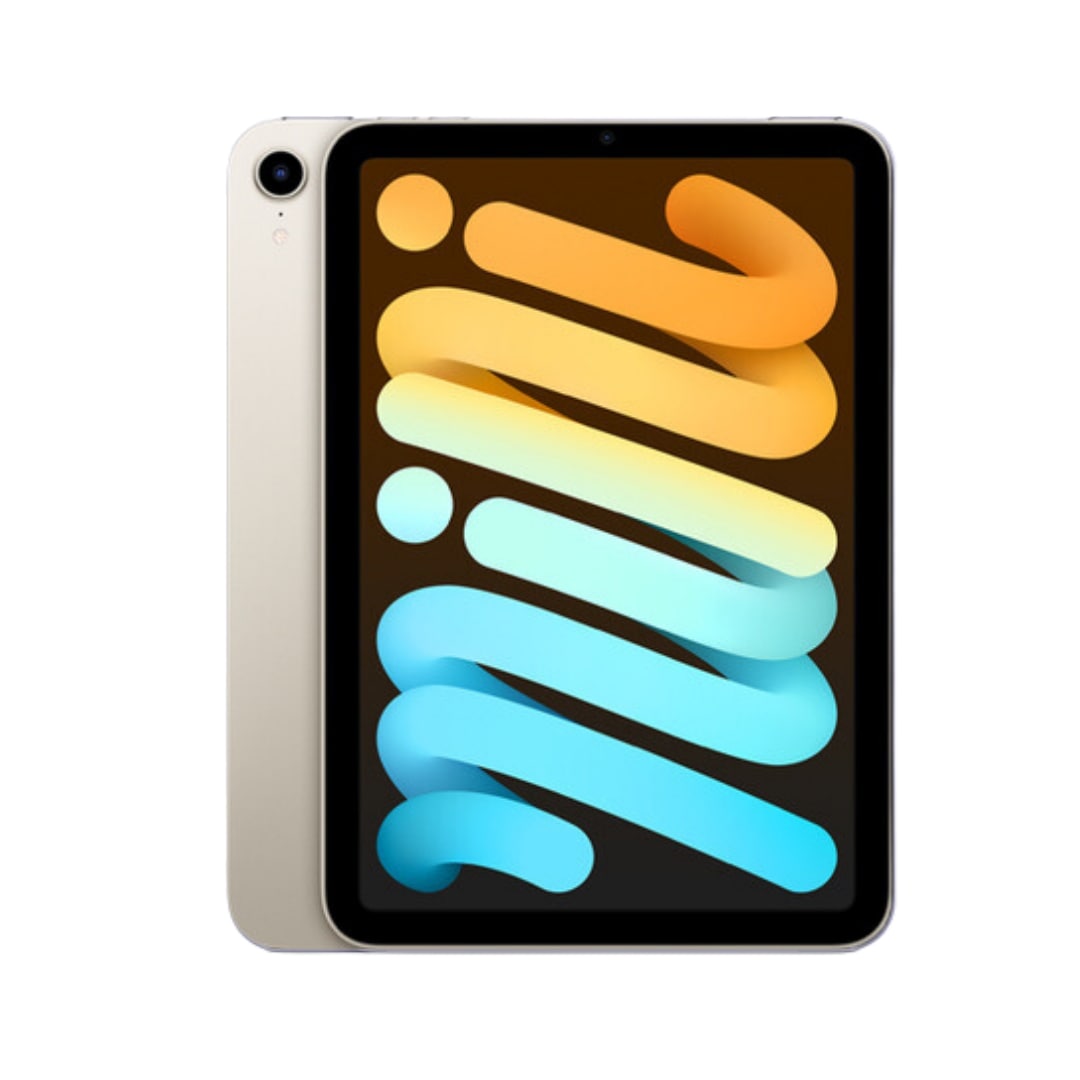 iPad mini 6 Wi-Fi