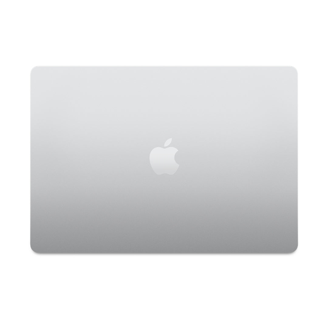 MacBook Air 15 MQKR3 M2(2023)(Silver)