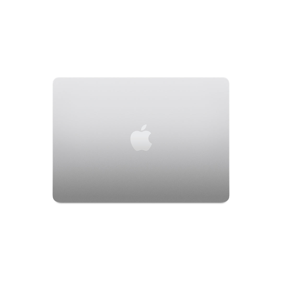 MacBook Air 13 MRXQ3 M3(2024)(Silver)