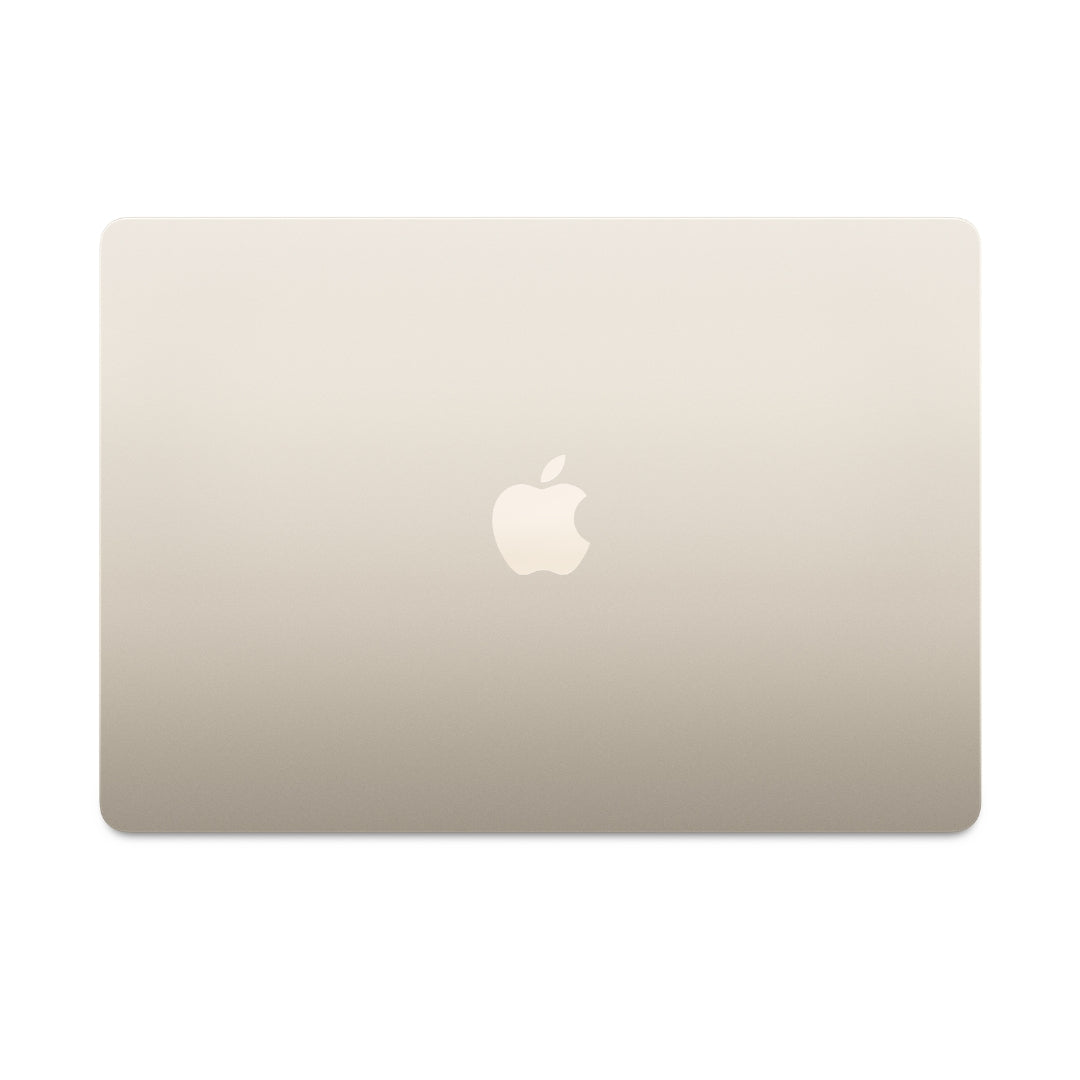 MacBook Air 15 MRYT3 M3(2024)(Starlight)