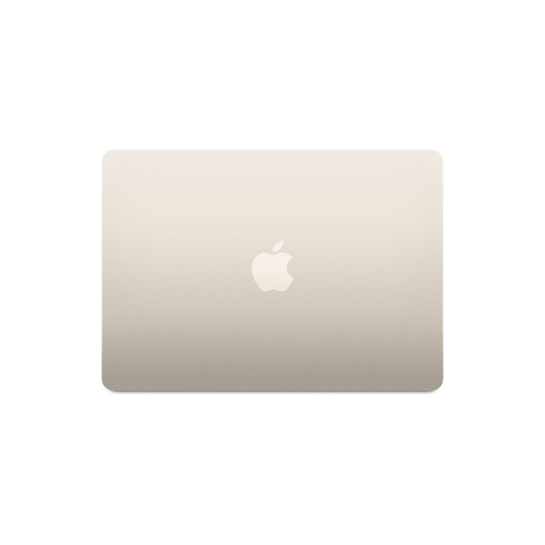 MacBook Air 13 MRXT3 M3(2024)(Starlight)