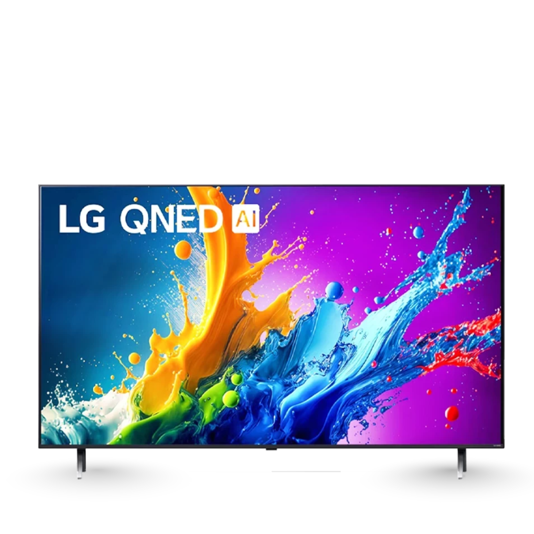 LG 50QNED80T6A