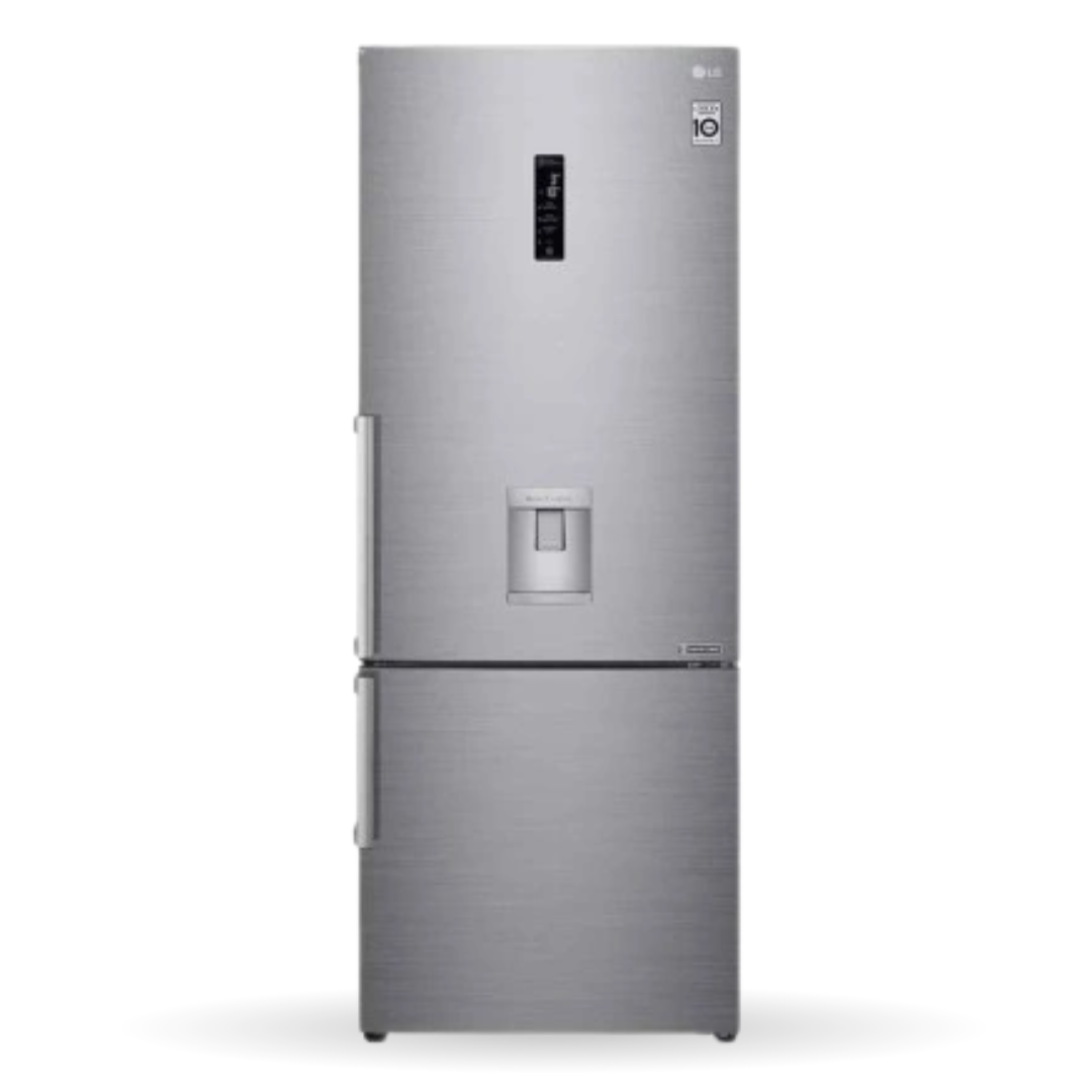 LG GR-F589BLCM
