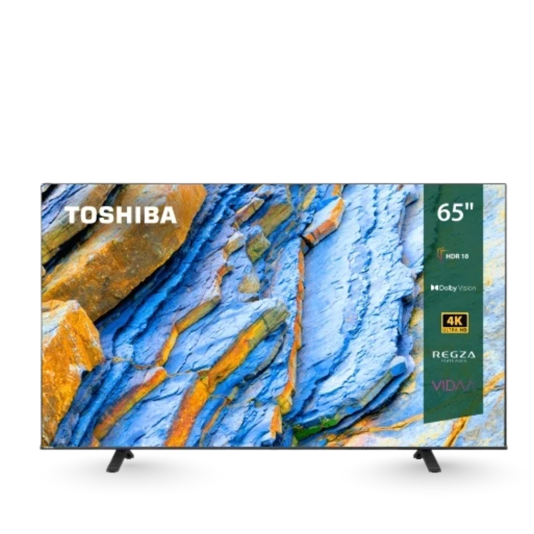 TOSHIBA 65C350RE