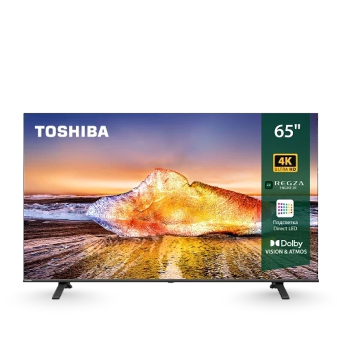 TOSHIBA 65C350ME