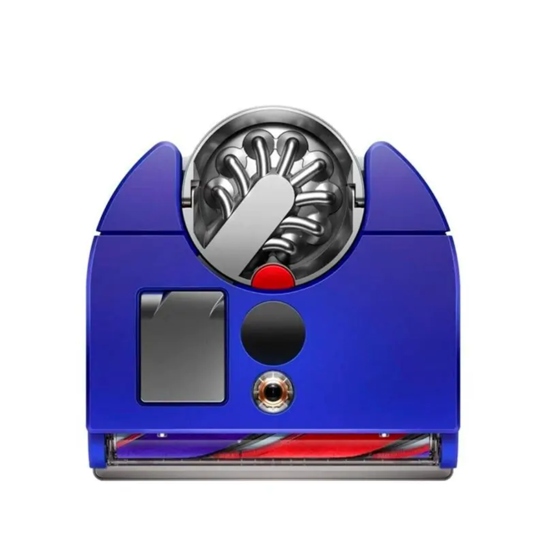 Dyson 360 Vis Nav Robot Vacuum (RB03)(Blue/Nickel)