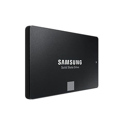 Samsung 1TB/6GB 870 EVO MZ-77E1T0B