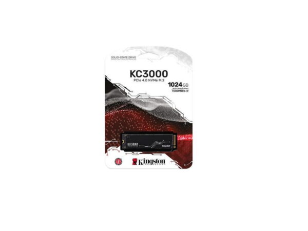 Kingston 1024GB SKC3000S