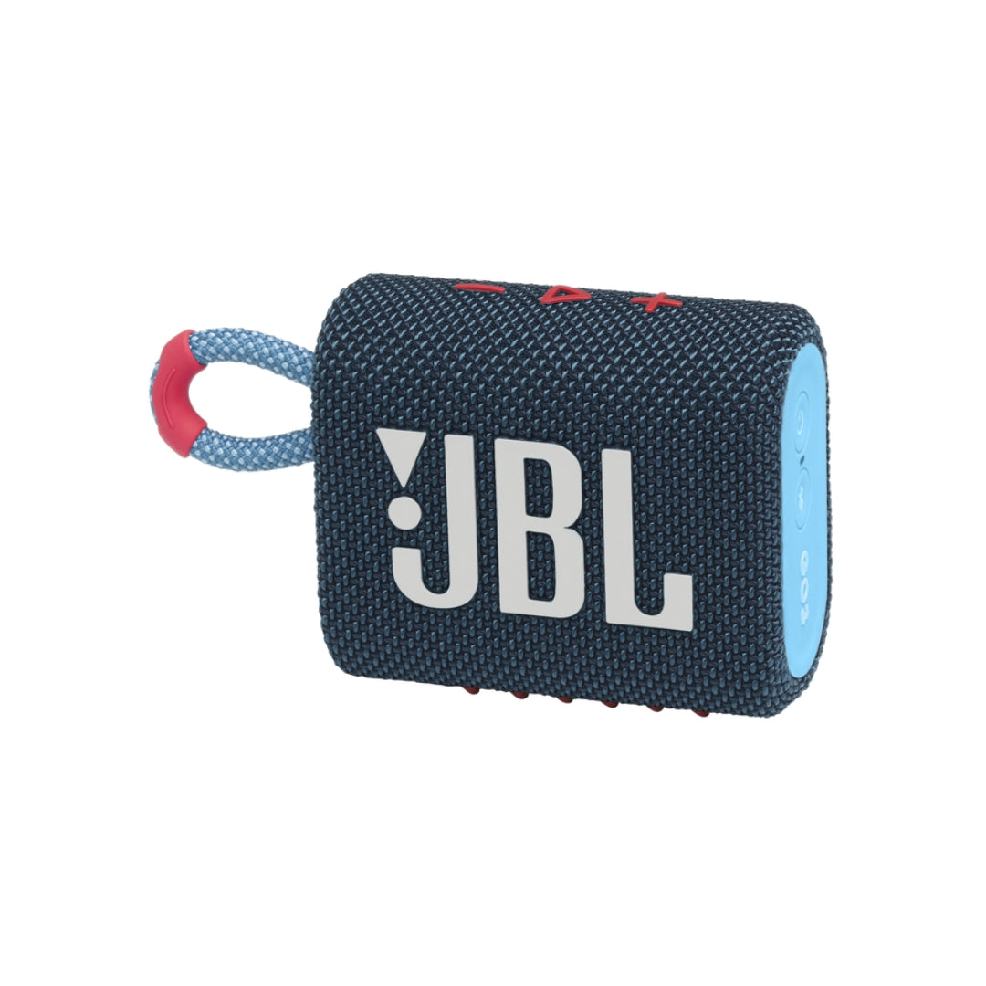 JBL Go 3