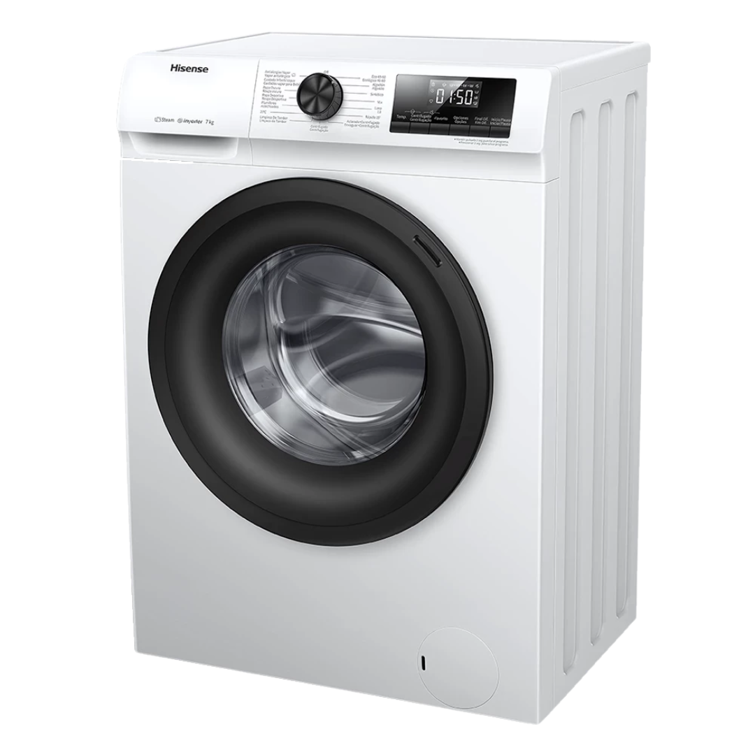 Hisense WFQP6012EVM