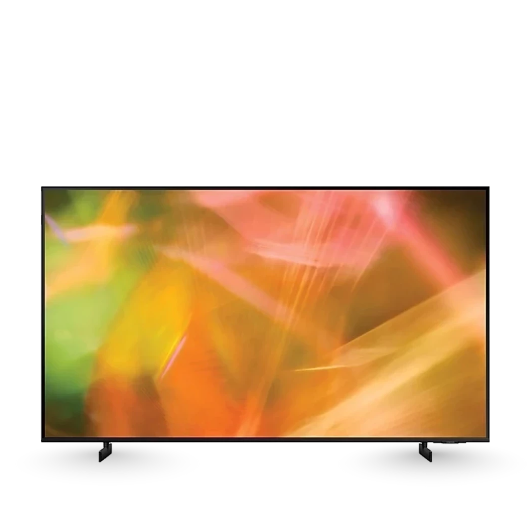 SAMSUNG UE65U8000FUXRU