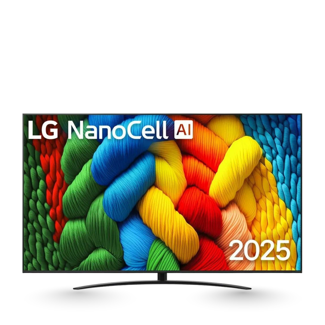 LG 55NANO816NA(QA)