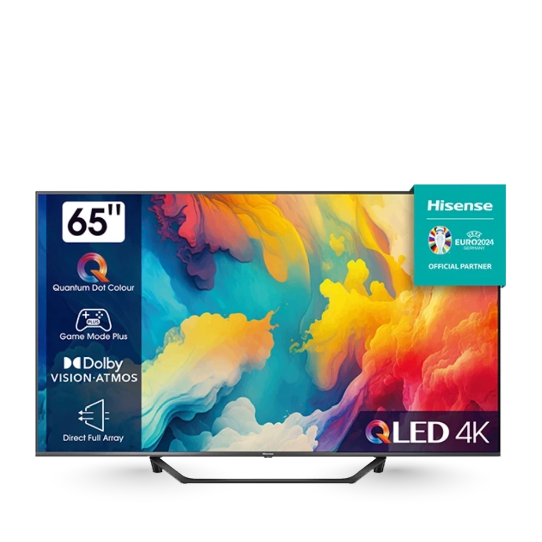 Hisense 65A7KQ