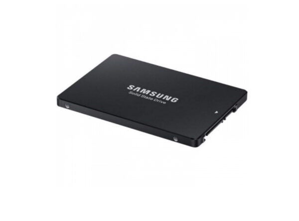 Samsung 3.84TB PM893 TLC (MZ7L33T8HBLT-00A07)