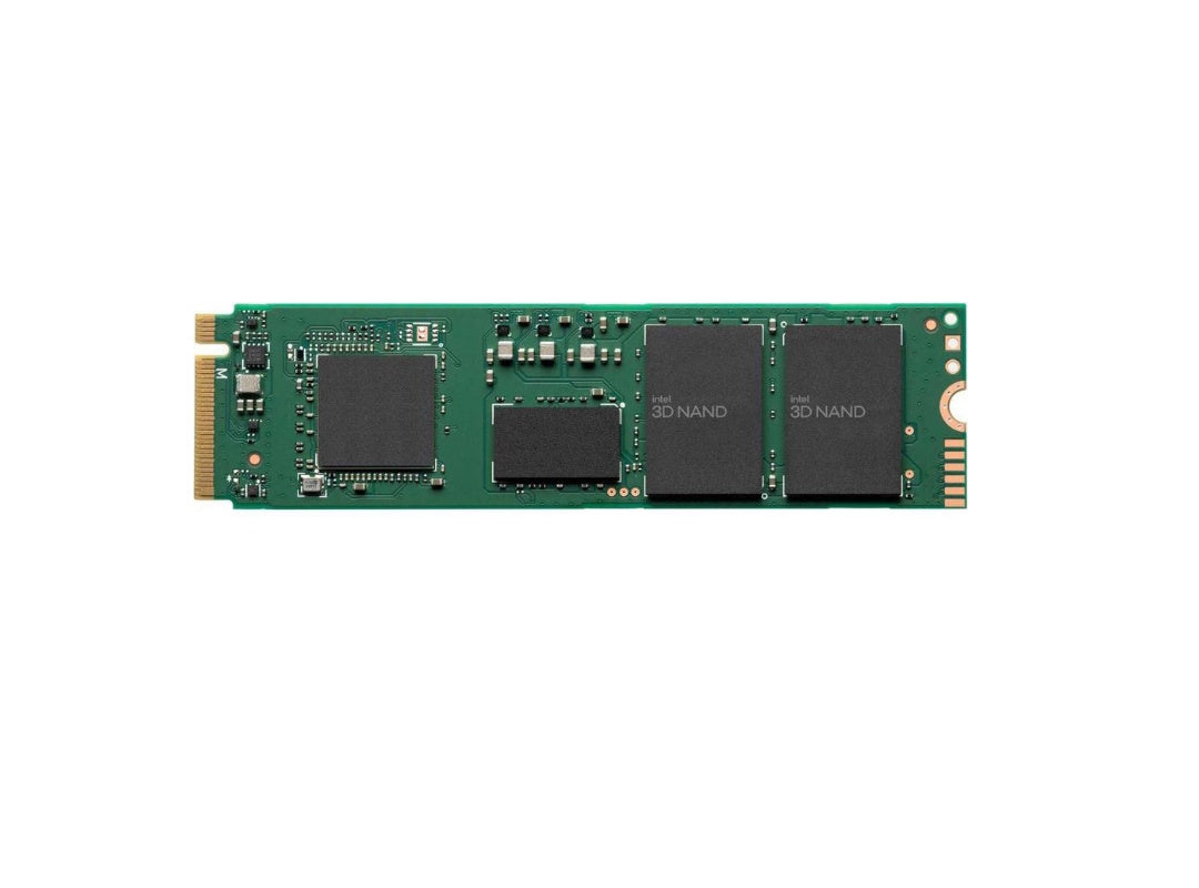 Intel 1TB SSDPEKNU010TZX1