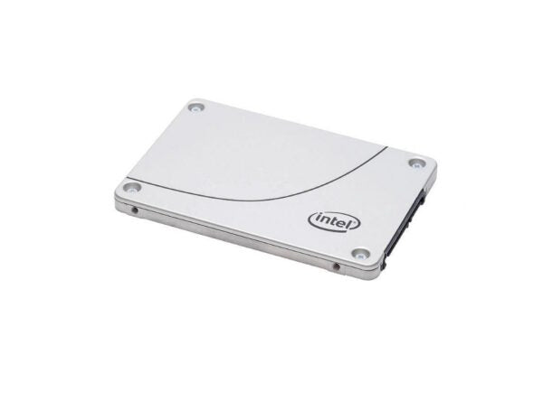 Intel 960GB D3-S4520