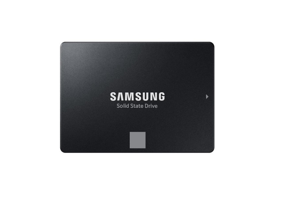 Samsung 4TB 6GB/S 870 EVO MZ-77E4T0B/EU