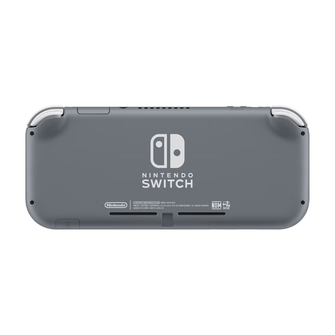 Nintendo Switch Lite(Gray)