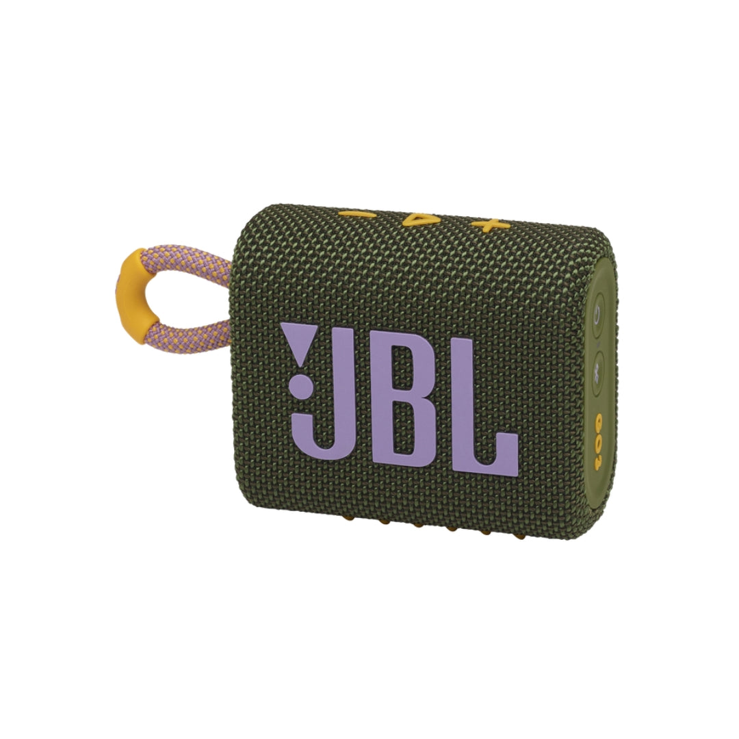 JBL Go 3