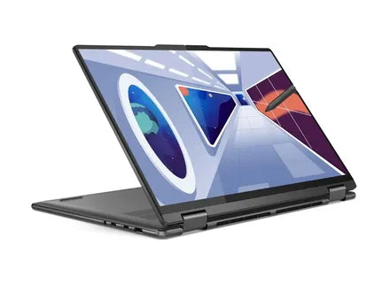Lenovo Yoga 7 14IML9 (раскладной)