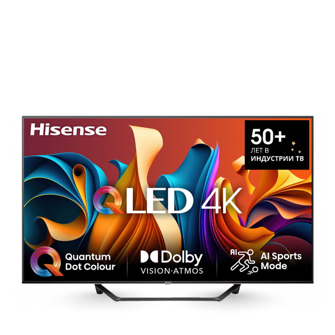 Hisense 65A7NQ