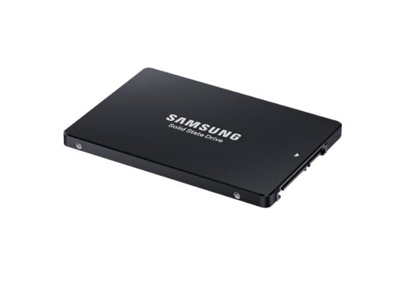 Samsung 480GB PM893 TLC (MZ7L3480HCHQ-00A07)
